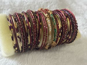 Heavy Bangles