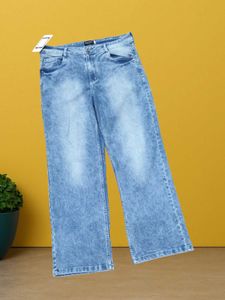 E@76 Size-36 (Sale) Latest Ladies high waist Jeans
