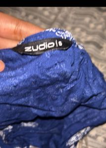 Zudio Crop Top