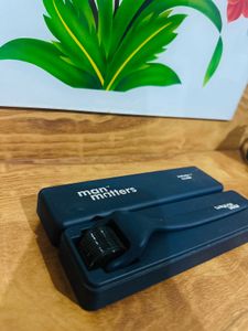 Man Matters Derma Roller 0.5mm