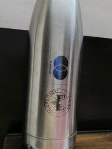 Integra Stainless Steel Insulated Hot, Cold Bottle