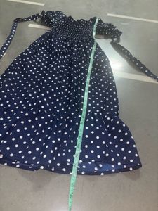 Polka Dot Sundress