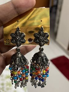 New Jhumkha