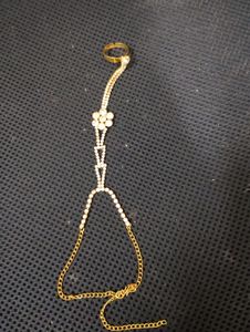 Hand Bracelet