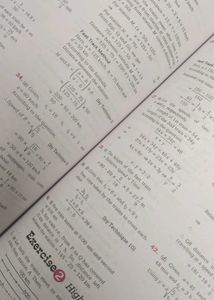 Fast Track Arithmetic + 🎁