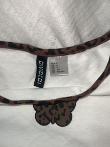 H&amp;M Crop Top