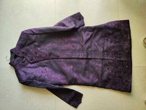 Manyavar Sherwani Men In Fabulous Condition