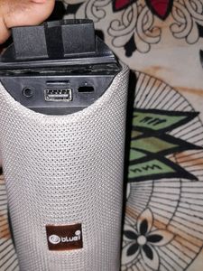 Dead Bluetooth Speaker