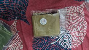 Silk Blend Saree