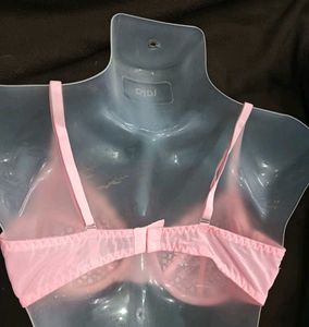Pink Lace Bra🔥36C