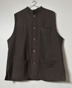 Men Warm Vest (For Winters)