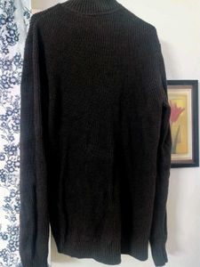 MENS Wollen T Shirt -XL 44 Size