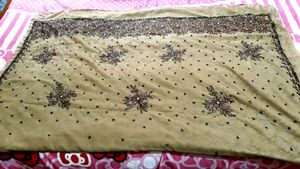 New Designer Saree Beautiful