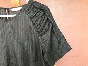 Combo Of Two Sheer Top