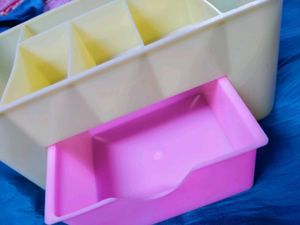 Makeup Organizer