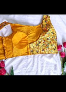 New Lehenga