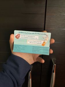 WishCare Sunscreen