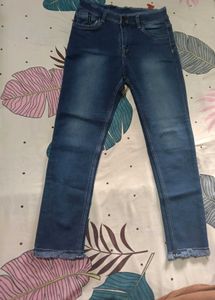 Armani Jeans
