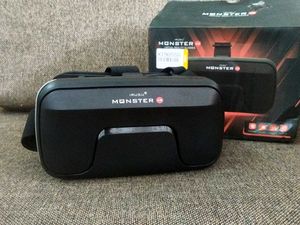 Irusu Monster VR Glasses