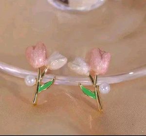 🌷Tulip Earrings🌷