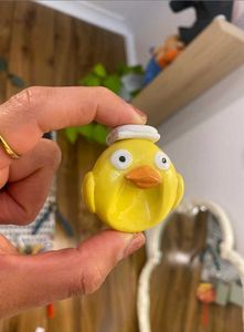 Studio Ghibli Worry Stone
