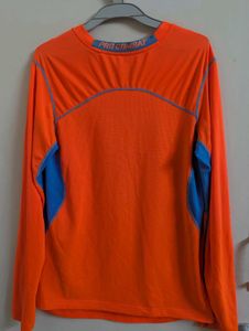 Nike Pro Combat Long Sleeve Tshirt