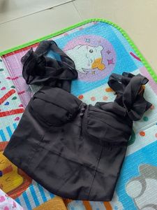 Korean skirt with tops