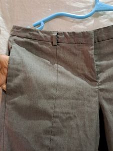 Format Pant