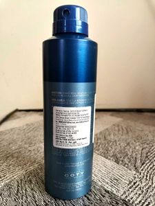 Nautica Midnight Voyage - 170 G