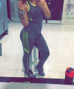 Amazing Gym Wear