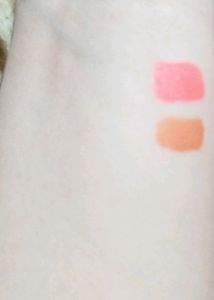 Combo Of 2 Renee Addict Liquid Lip Tint