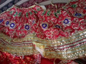 Small Dress...And Supari