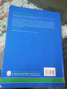 Rd Sharma Class 8 Maths