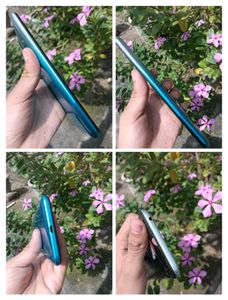 Itel Vision 2s