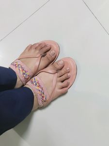Women Flat