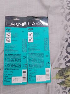 Lakme Eyeconic Kajal