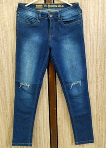 Roadster Ripped Jeans (30)
