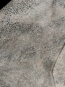 Snakeprint Shorts