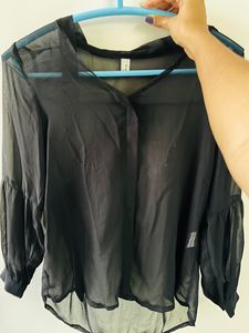 Mesh Top