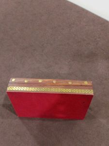 Jewellery Box