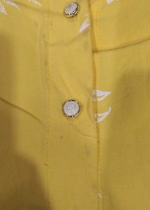 Ballon Hata Short Shirt Size-M