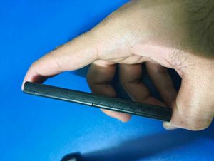 rare Samsung Slim Phone