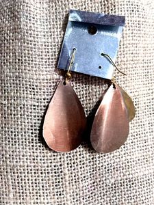 Dangle Drop Earrings