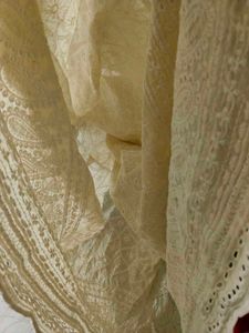 Embroidery Festive Dress