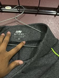 Spunk Active Capri For Sale