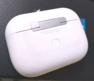 Airpods (apple)