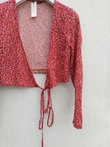 Shein Top.