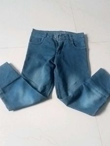 Jean Pant