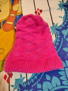 Ladies Cap