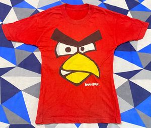 Angry Birds Graphic Tee